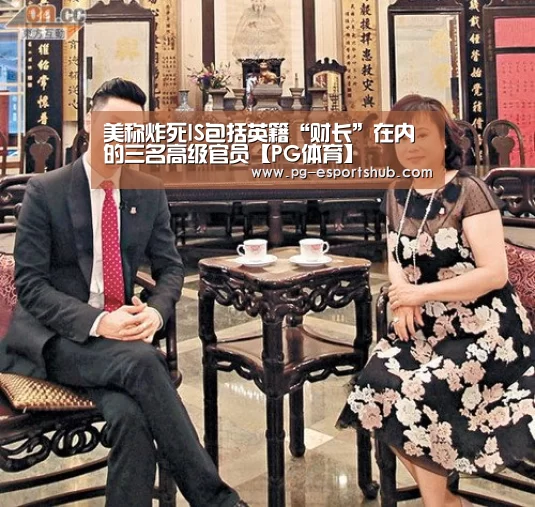 美称炸死IS包括英籍“财长”在内的三名高级官员【PG体育】(图1) PG足球