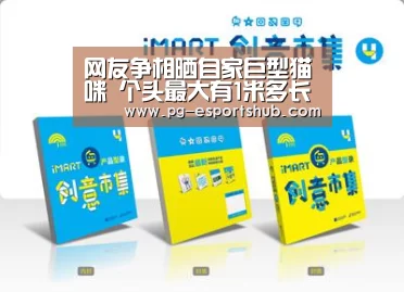 网友争相晒自家巨型猫咪 个头最大有1米多长(图)“PG体育”(图2) PG竞猜